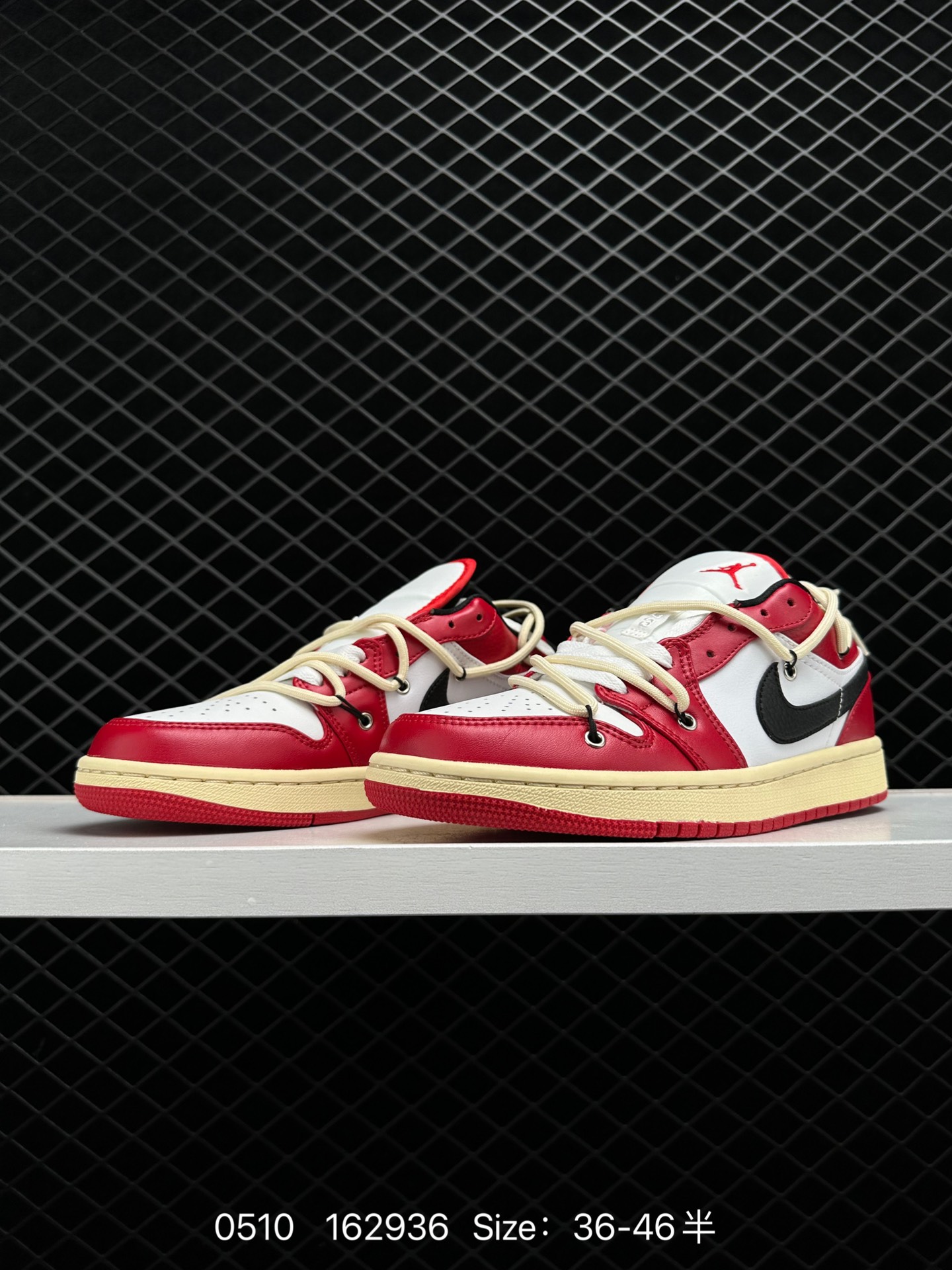 Nike Air Jordan 1 Low